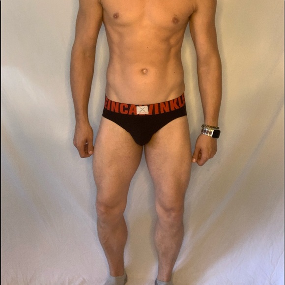 Calvin Klein X Briefs - Picture 2 of 3